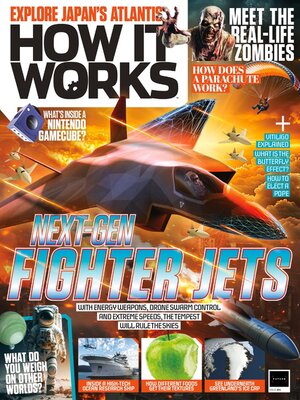 How It Works - Magazine